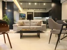 Raam Luxury Suites