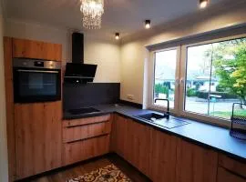 Dagmars Apartment