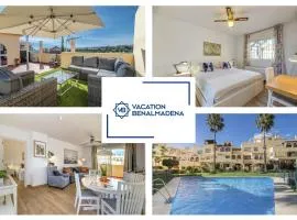 VB Fantastic 3BDR Duplex with large terrace