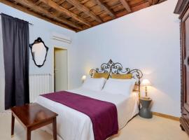 Sangallo Rooms - Residenze Romanae
