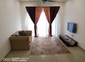 RIZQI HOMESTAY PUTRAJAYA