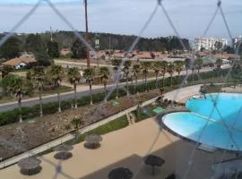 Vista Marina Laguna Vista Algarrobo