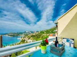 Apartments Villa Soleil