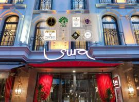 Sura Design Hotel & Suites