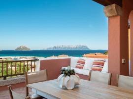 Le case del golfo - Your House in Sardinia, khách sạn ở Golfo Aranci