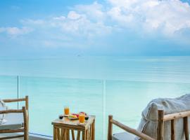 Riviera Beach Hotel, hotel v destinaci Bophut