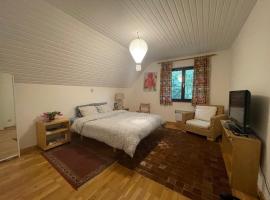 Campe-good, habitación en casa particular en Kampenhout