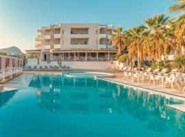 Gouves Bay by Omilos Hotels, hotel in Gouves