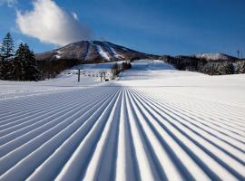 ANA Crowne Plaza Resort Appi Kogen by IHG