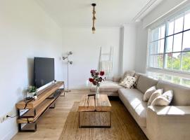 "A Marosa", bonito chalet dúplex, cabin in Cangas de Morrazo