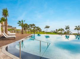 Los Jardines de Abama Suites, hotel v destinaci Guía de Isora