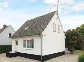 8 person holiday home in Bagenkop-By Traum
