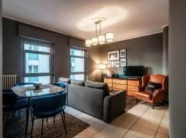 Home N 5 by Quokka 360 - vintage-soul flat on Como Cathedral