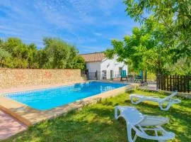 Rancho La Palma Prado del Rey by Ruralidays