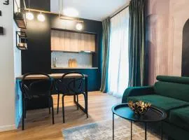 Flexible SelfCheckIns 37 - Zagreb - Parking - Loggia - New - Luxury