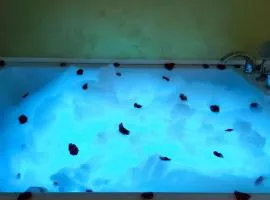 Apartman MAGIC STAR JACUZZI