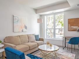 Kasa Bryn Mawr Minneapolis, holiday rental in Minneapolis