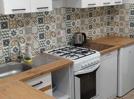 Apartament przy kładce