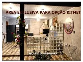 RESIDENCIAL RECANTO Do THEOZINHO