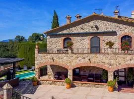 Cal Bisbe, your rural holiday home