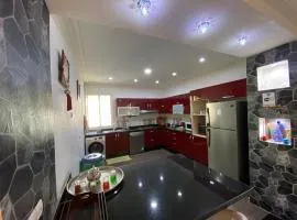Sweet Jacob's Apartments