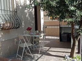 Soggiorno a 5 stelle, tra mare, cultura e natura