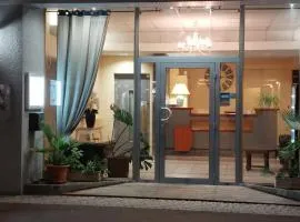 Hôtel du Palais