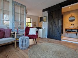 B&B Duinbrink, vakantiewoning in Den Helder