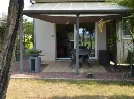 meublé entier indépendant en contigu de ma maison