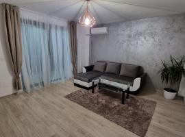 DREAMS ESCAPE, apartment in Craiova