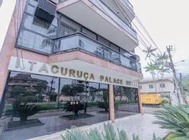 Itacuruça Palace Hotel