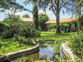 Stunning Home In Cézac, Hotel in Cézac