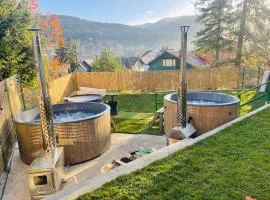 Vila Belcin Spa&Retreat
