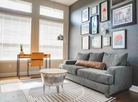 Helotes Serenity-Luxury 3bed/2.5 bath 2300 sq foot, hotel en San Antonio