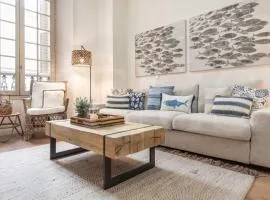 Dreamy Mediterranean apartment with parking - Center by REMS