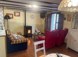 CASA RURAL SAN JULIAN