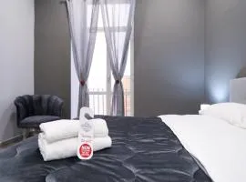 RESIDENZA ESPOSITO economy rooms