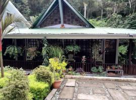 Casas Guaney, full furnished studios!