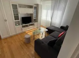 Apartament Anca