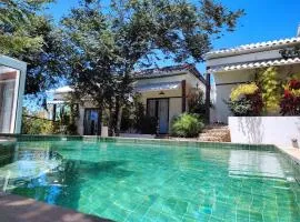 Pousada Casa de Shiva