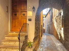 Residenza San Jacopo, guest house in Spello