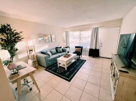 Riverwatch By Lowkl, holiday rental in Jensen Beach