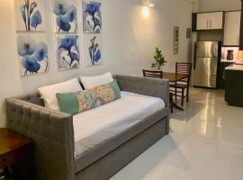 KASA The Lofts 302, hytte i San Juan