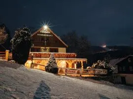 Pension & Restaurant Krakonoš