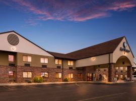 Best Western Kendallville Inn, ξενοδοχείο Best Western σε Kendallville