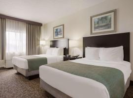 Best Western Kendallville Inn, hotel in Kendallville