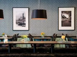 Best Western Kom Hotel Stockholm