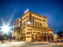 Best Western Premier Hotel Gulberg Lahore, hotel v destinaci Lahore
