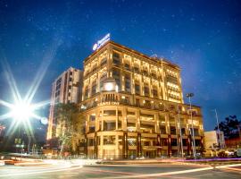 라호르에 위치한 호텔 Best Western Premier Hotel Gulberg Lahore