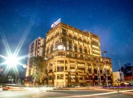 라호르에 위치한 호텔 Best Western Premier Hotel Gulberg Lahore